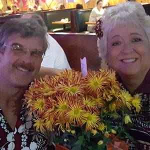 Meet your Posher, Laurie